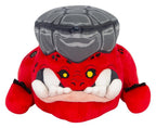 Warhammer - Plüschfigur Klonk the Rockbrow Squig Figur – Bild 1