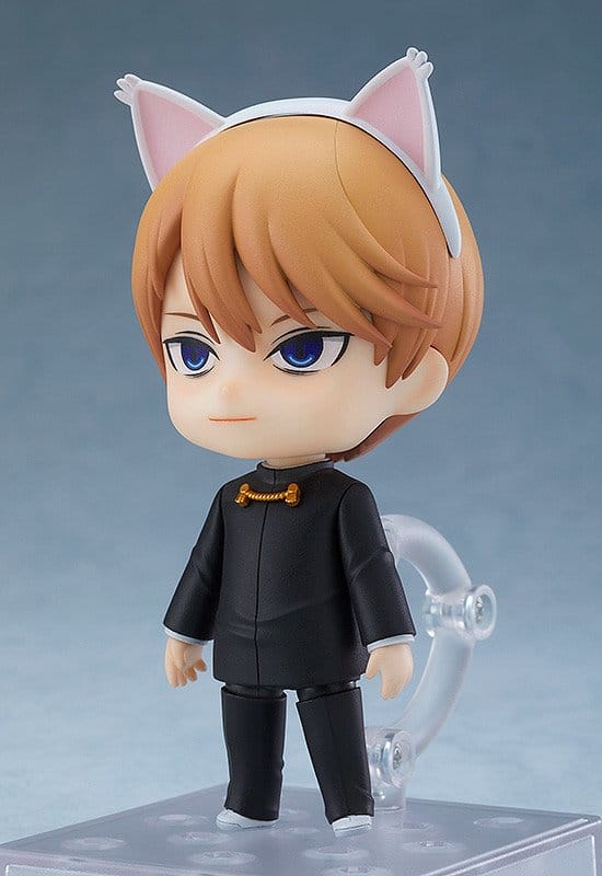 Kaguya-sama: Love Is War - Miyuki Shirogane - Nendoroid Action – Bild 4