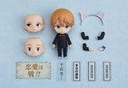 Kaguya-sama: Love Is War - Miyuki Shirogane - Nendoroid Action – Bild 8