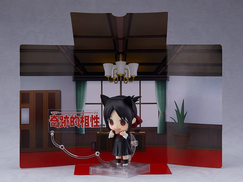 Kaguya-sama: Love Is War - Kaguya Shinomiya - Nendoroid Action – Bild 5