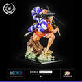 One Piece IKIGAI Figur 1/6 Oden – Bild 1