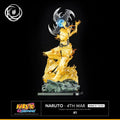 Naruto IKIGAI Figur 1/6 Naruto Fourth Great Ninja War – Bild 1
