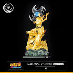 Naruto IKIGAI Figur 1/6 Naruto Fourth Great Ninja War – Bild 1