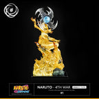 Naruto IKIGAI Figur 1/6 Naruto Fourth Great Ninja War – Bild 3
