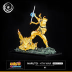 Naruto IKIGAI Figur 1/6 Naruto Fourth Great Ninja War – Bild 4