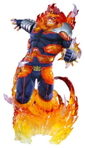 My Hero Academia IKIGAI Figur 1/6 Endeavor – Bild 1
