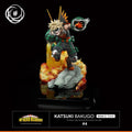 My Hero Academia IKIGAI Figur 1/6 Katsuki Bakugo – Bild 1