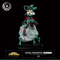 My Hero Academia IKIGAI Figur 1/6 Izuku Midoriya – Bild 1