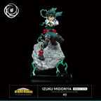 My Hero Academia IKIGAI Figur 1/6 Izuku Midoriya – Bild 1