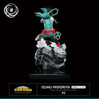 My Hero Academia IKIGAI Figur 1/6 Izuku Midoriya – Bild 3
