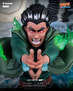 Naruto - Gai Maito Figur – Bild 3