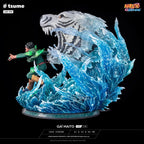 Naruto - Gai Maito Figur – Bild 4