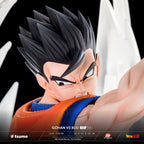 Dragon Ball - Gohan vs Buu - Z – Bild 2
