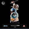 One Piece IKIGAI Figur 1/6 Trafalgar Law – Bild 1