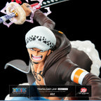 One Piece IKIGAI Figur 1/6 Trafalgar Law – Bild 2