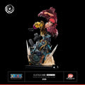 One Piece - Eustass Kid 1/6 Scale - IKIGAI – Bild 1