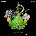 One Piece - Brook 1/7 Scale - HQS Dioramax – Bild 1