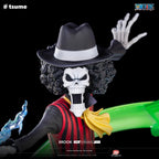 One Piece - Brook 1/7 Scale - HQS Dioramax – Bild 2