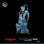 One Punch Man - One-Punch Man IKIGAI Figur 1/6 Human Monster Garou – Bild 1
