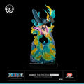 One Piece - Marco the Phoenix 1/6 Scale - IKIGAI – Bild 1
