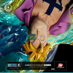 One Piece - Marco the Phoenix 1/6 Scale - IKIGAI – Bild 2