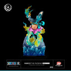 One Piece - Marco the Phoenix 1/6 Scale - IKIGAI – Bild 3
