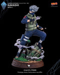 Naruto - Kakashi - Bijutsu – Bild 1
