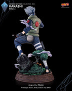 Naruto - Kakashi - Bijutsu – Bild 4