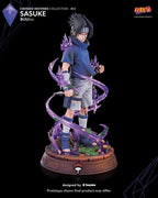 Naruto - Sasuke - Bijutsu – Bild 1