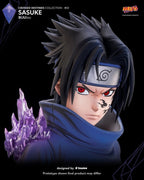 Naruto - Sasuke - Bijutsu – Bild 2