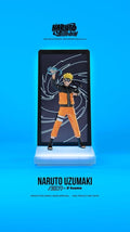 Naruto - Naruto Uzumaki 1/9 Scale - Neon – Bild 1