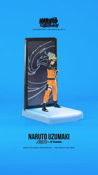 Naruto - Naruto Uzumaki 1/9 Scale - Neon – Bild 2