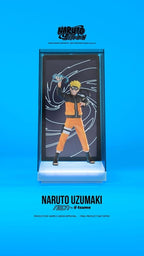 Naruto - Naruto Uzumaki 1/9 Scale - Neon – Bild 3