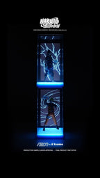 Naruto - Sasuke Uchiha 1/9 Scale - Neon – Bild 2
