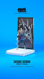 Naruto - Sasuke Uchiha 1/9 Scale - Neon – Bild 3