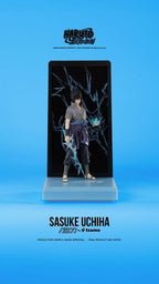 Naruto - Sasuke Uchiha 1/9 Scale - Neon – Bild 5