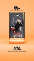Dandadan - Okarun 1/9 Scale - Neon – Bild 4