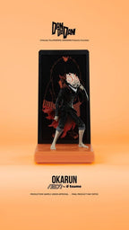 Dandadan - Okarun 1/9 Scale - Neon – Bild 5