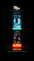 Dandadan - Momo 1/9 Scale - Neon – Bild 2