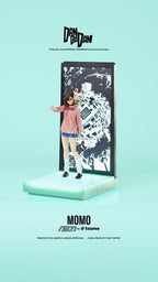 Dandadan - Momo 1/9 Scale - Neon – Bild 3