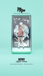 Dandadan - Momo 1/9 Scale - Neon – Bild 4