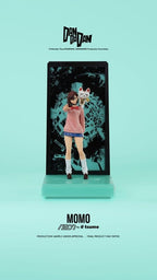 Dandadan - Momo 1/9 Scale - Neon – Bild 5
