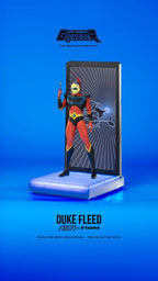 Grendizer - Duke Fleed - Actarus 1/9 Scale - Neon – Bild 3