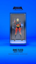 Grendizer - Duke Fleed - Actarus 1/9 Scale - Neon – Bild 4
