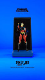 Grendizer - Duke Fleed - Actarus 1/9 Scale - Neon – Bild 5