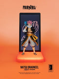 Fairy Tail - Natsu Dragneel 1/9 Scale - Neon – Bild 1