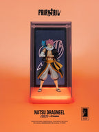 Fairy Tail - Natsu Dragneel 1/9 Scale - Neon – Bild 2