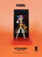 Fairy Tail - Natsu Dragneel 1/9 Scale - Neon – Bild 3