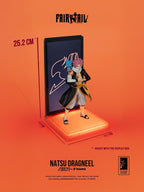 Fairy Tail - Natsu Dragneel 1/9 Scale - Neon – Bild 5