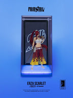 Fairy Tail - Erza Scarlet 1/9 Scale - Neon – Bild 3